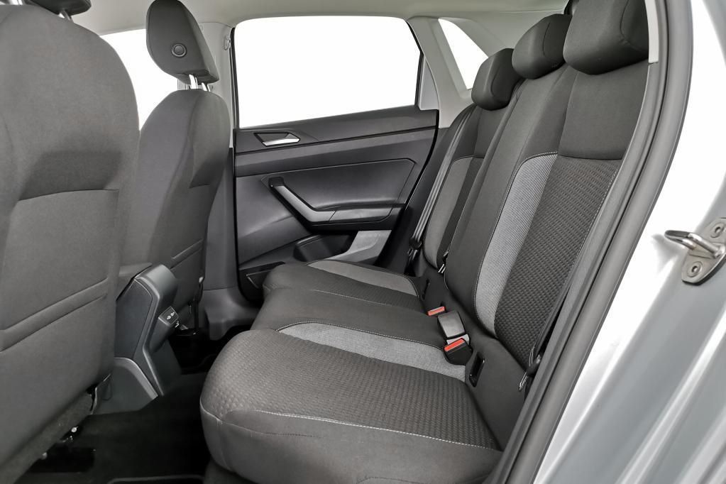 Volkswagen Polo Life 1.0 MPI PDC*Klima*NAV*SH