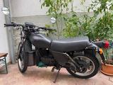 Honda XL 500 S - HONDA XL 50