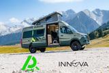 Mercedes-Benz 5-Personen-Offroad-Camper TAKLAMAKAN 4x4XL - Wohnmobil oder -wagen 4 personen