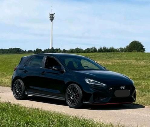Image of Hyundai i30