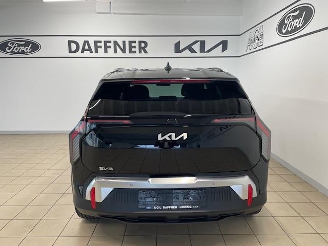 Kia EV3 150 kW Earth TotWink LED Kamera SHZ