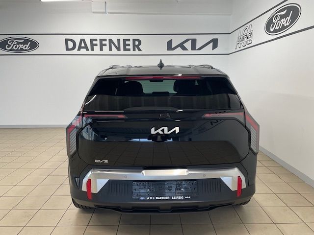 Fahrzeugabbildung Kia EV3 150 kW Earth TotWink LED Kamera SHZ