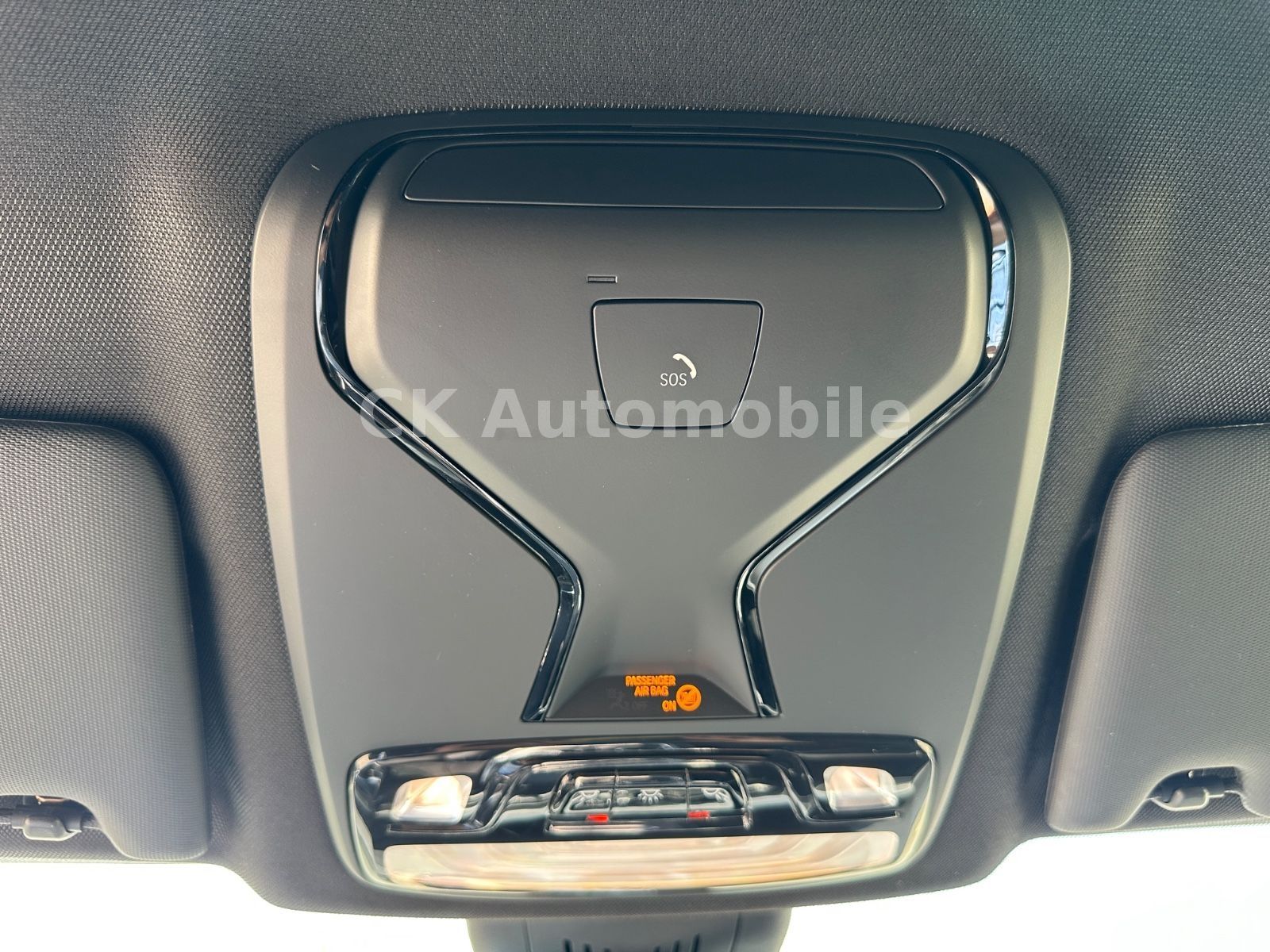 Fahrzeugabbildung BMW 420d xDrive Gran Coupe M-Sport Pro Shadow-Line