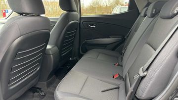 Fahrzeugabbildung Ssangyong Tivoli 1.5 T-GDi 2WD Fizz