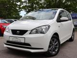 Seat Mii 1.0 I-Tech 3-Türig TÜV NEU-NAVI-KLIMA-PDC - Seat Mii I-TECH mit Benzin-Antrieb