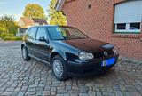 Volkswagen Golf 1.4 Basis