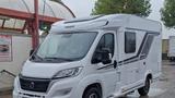 Knaus VAN TI 550 MF VANSATION - Knaus Ti 550