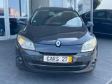 Renault Megane III Grandtour Luxe Leder Navi SHZ - Renault Megane: Grandtour Luxe