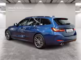 BMW 330d Touring LiveCockpitProf Kamera Driv.Assist - BMW 330: Kombi, 330d