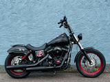 Harley-Davidson FXDB STREET BOB 103 - HARLEY-DAVIDSON STREET BOB