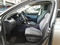 Skoda Octavia - Vorschau Bild 3
