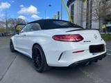Mercedes-Benz C 63s  AMG  650Ps Voll Burmaster Airscraft 360 - Mercedes-Benz 65 AMG