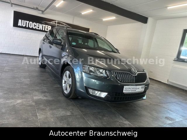Image of Skoda Octavia
