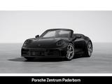 Porsche 992 911 Carrera Cabriolet InnoDrive Sportabgas - Porsche 992 in Essen