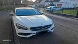 Mercedes-Benz Mercedes Benz Cla 250 Sport - gebrauchte Mercedes-Benz CLA 250 aus dem Jahr 2017
