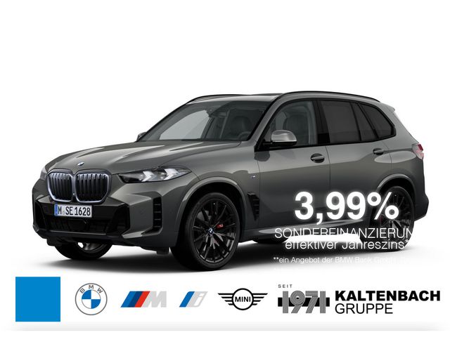 BMW X5 xDrive30d M-Sport Pro HUD AHK PANO STANDHZ