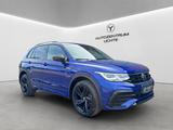 Volkswagen Tiguan R-Line 4Motion/PANO/IQ/KAMERA/EL.HECKKLAP - Volkswagen Tiguan R line mit Benzin-Antrieb