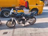 Suzuki 1200 Bandit Kult  - SUZUKI ABS BANDIT 1200
