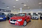 Volkswagen Eos NAVI/ XENON/LEDER/TEMPOMAT/E-SITZ/PANO - VW Eos Gebrauchtwagen in Berlin