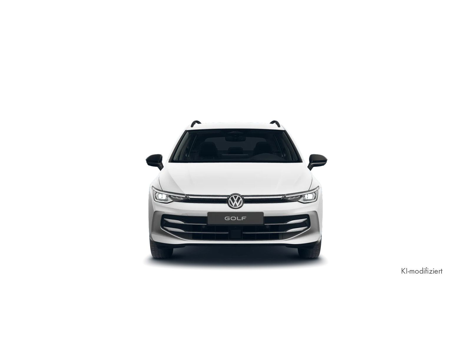 Volkswagen Golf VIII Variant ENERGY 1.5 eTSI DSG LED NAVI foto 2