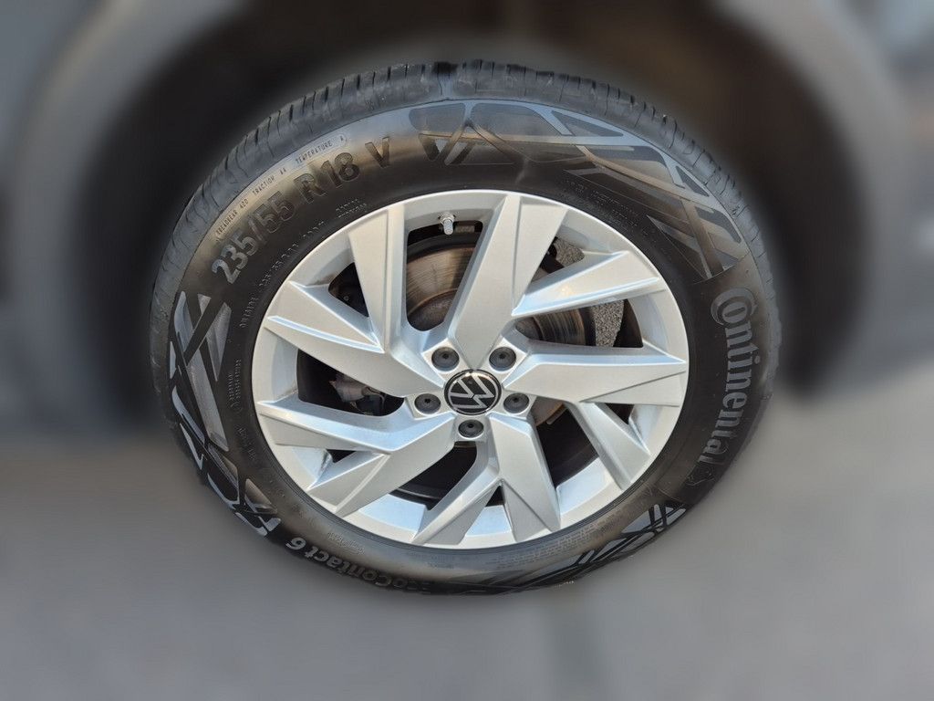 Tiguan 2.0 TDI Move *DSG*MATRIX*PANO*REAR VIEW*S