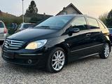 Mercedes-Benz B 200 CDI 1Hand Scheckheft SHZ PDC Leder S.Dach - gebrauchte Mercedes-Benz B-Klasse aus dem Jahr 2007