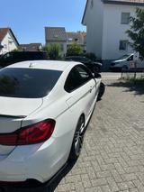 BMW 440i Coupé M Performance Power Kit TOP!! - gebrauchte BMW 440 aus dem Jahr 2018