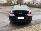 Toyota GR86 Premium - SERVICE NEU - Toyota GR86 Gebrauchtwagen