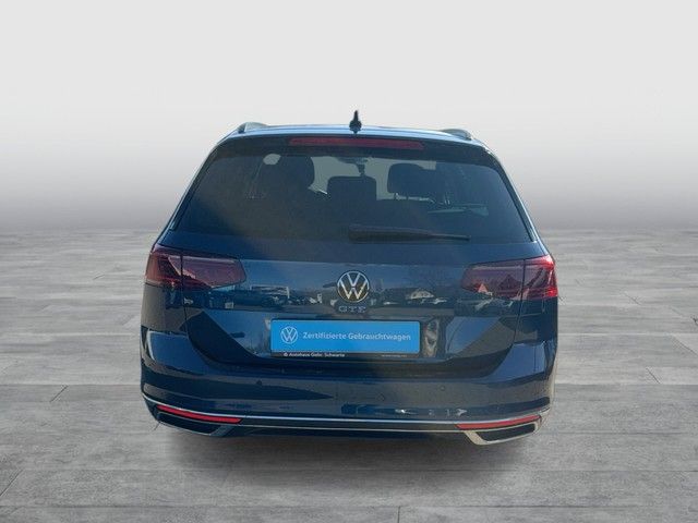 Volkswagen Passat Variant - Bild 4