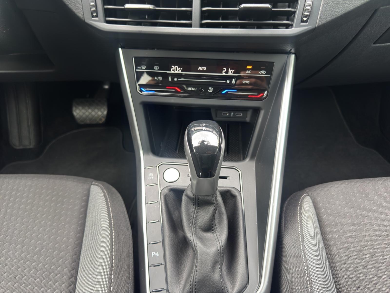Volkswagen Taigo Life * 115 PS * Automatiik * IQ.Drive *, миниатюра 21