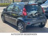 Peugeot 107 Active * AUTOMATIK * KLIMA * - Peugeot 107 aus 2014
