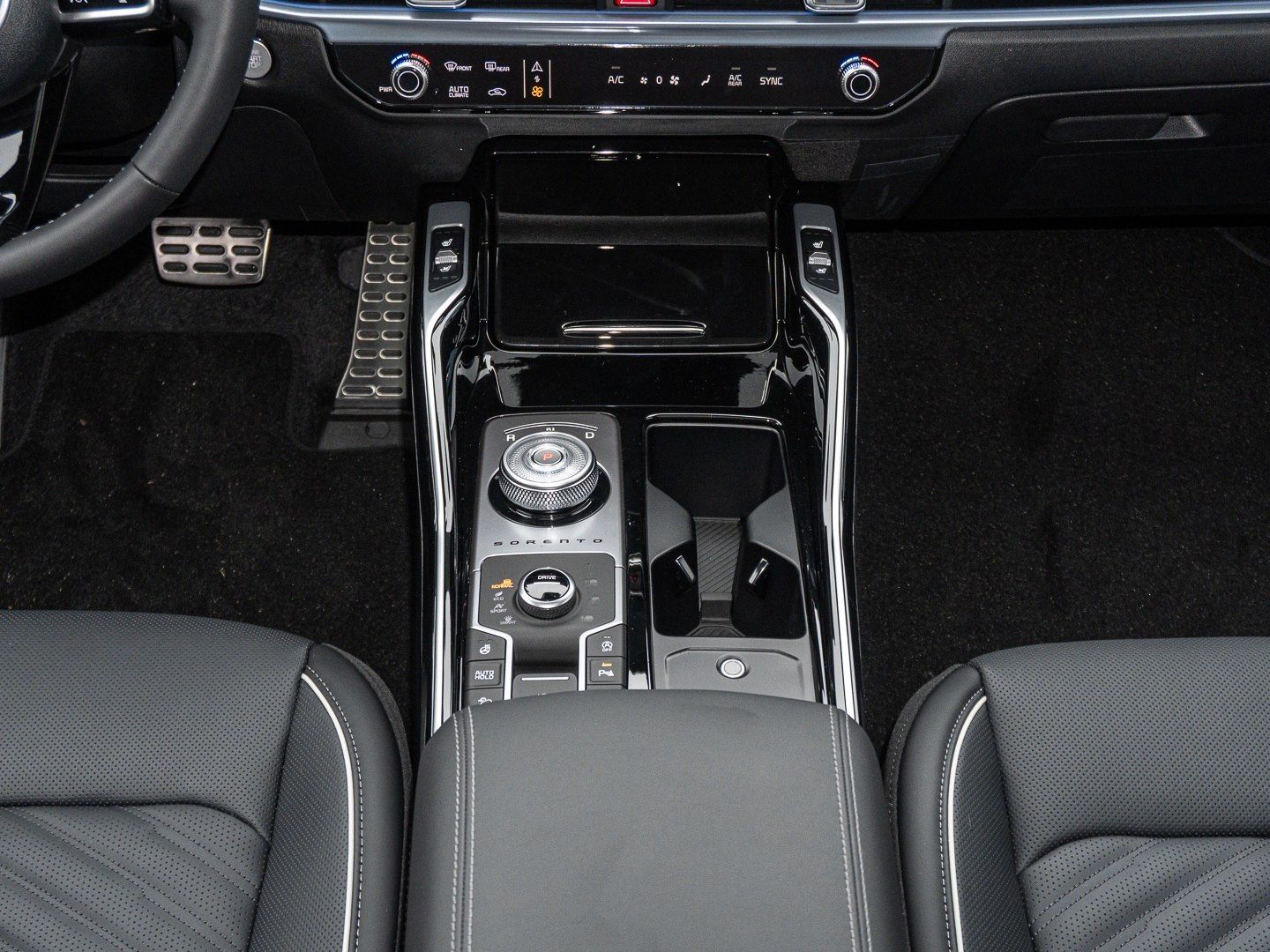 Kia Sorento - Bild 11