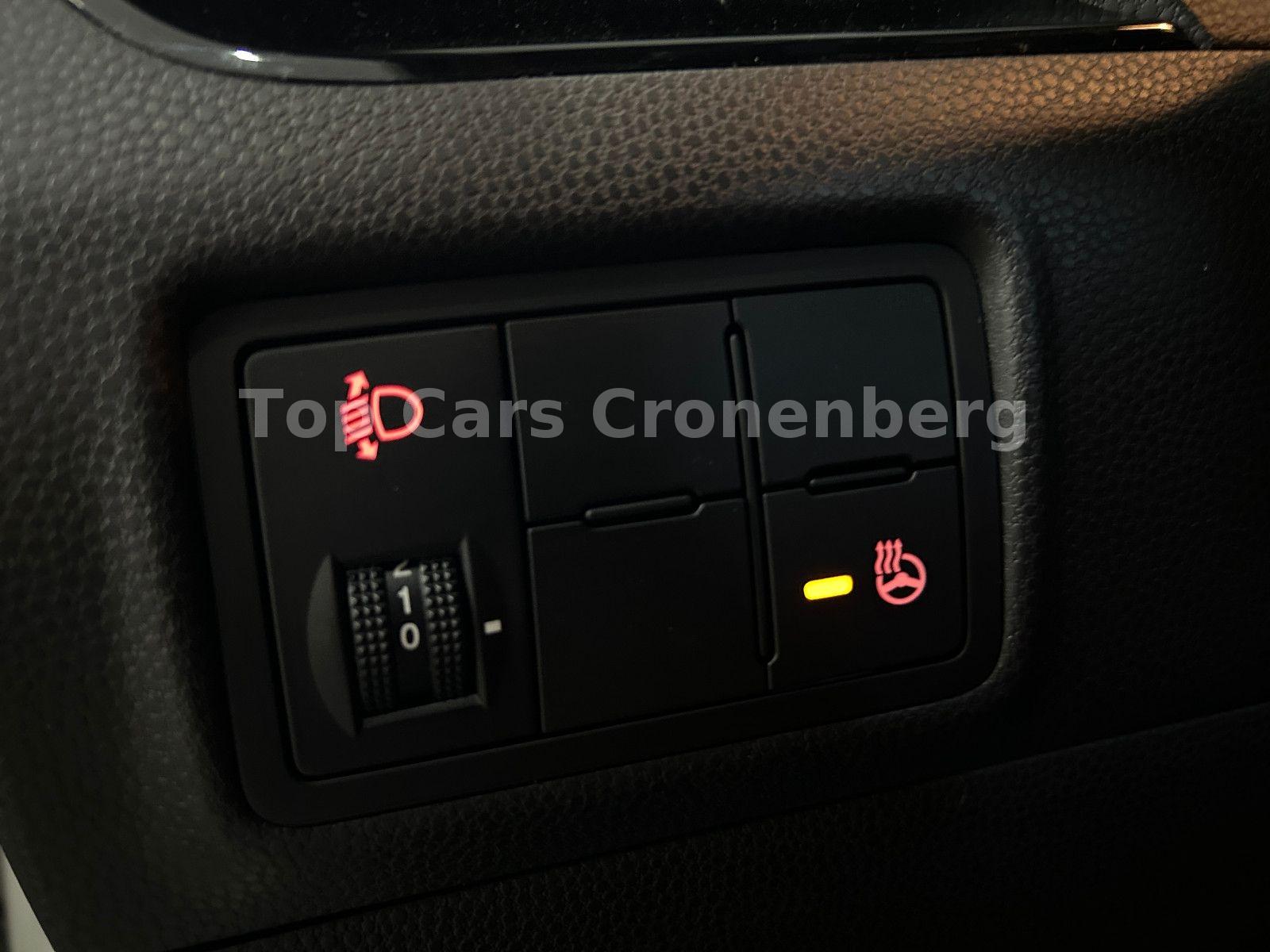 Kia Picanto Dream Team*1.HD*Leder*Klima*40TKM*EURO5*