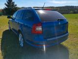 Skoda Octavia 2.0 TFSI RS Combi RS - Skoda Octavia: TFSI