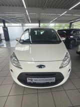 Ford Ka Cool & Sound Edition *ALU* - Ford Ka/Ka+ in Mönchengladbach