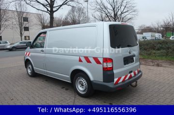 Volkswagen T5 Transporter - 3