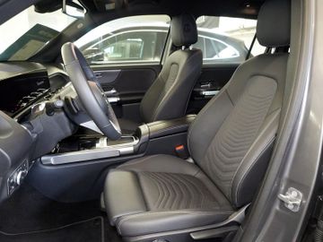 Mercedes GLB 200 - 11