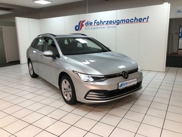 Volkswagen Golf Variant 2,0 TDi VIII 8 Life