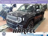 Jeep RENEGADE LIMITED 1.3 T-GDI DTC (+ACC-RADAR) Navi - : Navigationssystem, Radar