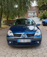 Renault clio 1.5 dci diesel - Renault Clio aus 2003 mit Diesel-Antrieb