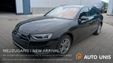Audi A4 AVANT G-Tron*CNG*Klima*Navi*Scheckheft*1.Hand - mit CNG-Antrieb: Kombi, Automatik