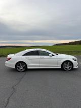 Mercedes-Benz CLS 63 AMG 4MATIC PERFORMANCE VOLL SCHECKHEFT MB - Mercedes-Benz CLS 63 AMG: Coupe