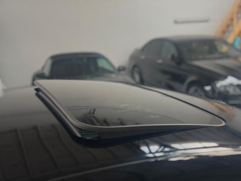 Mercedes-Benz GLC 350