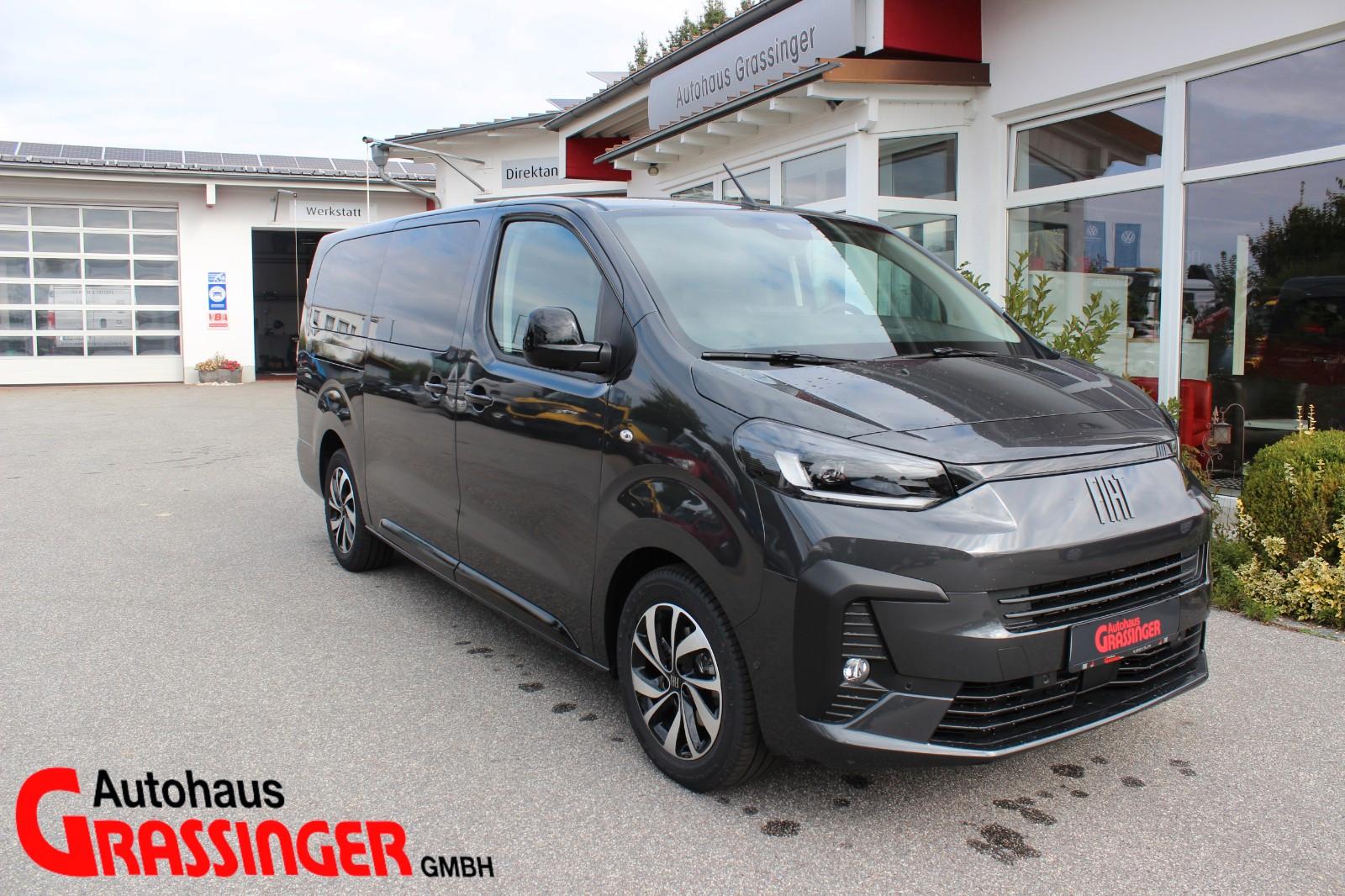 Fiat Ulysse 180 BlueHDi L3