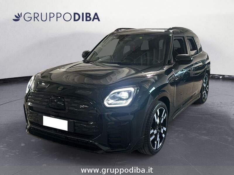 Image of MINI Other