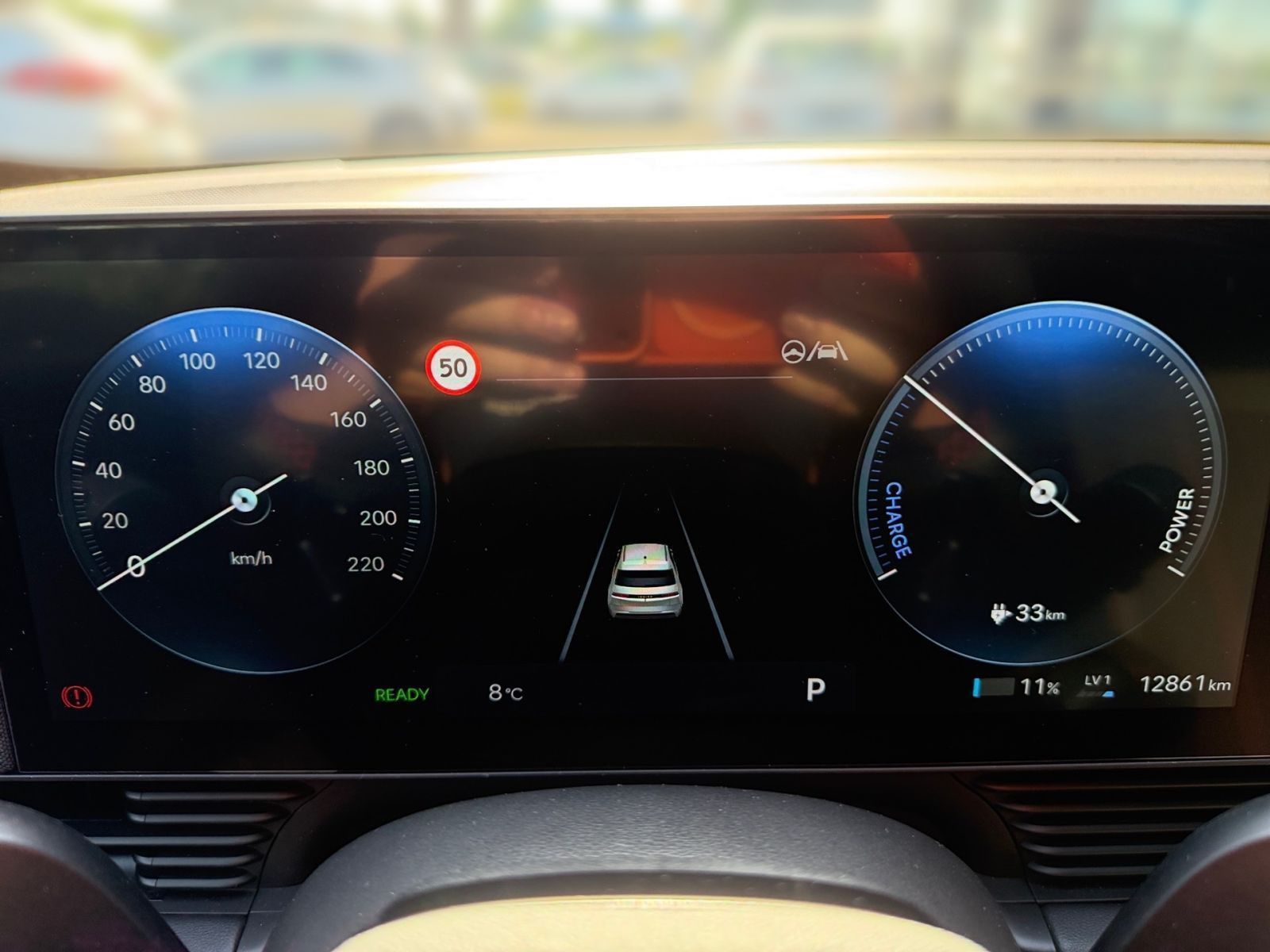 Fahrzeugabbildung Hyundai IONIQ 5 N Line Elektro 84 kWh