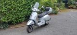 Vespa 250 GTS ie - ROLLER 250
