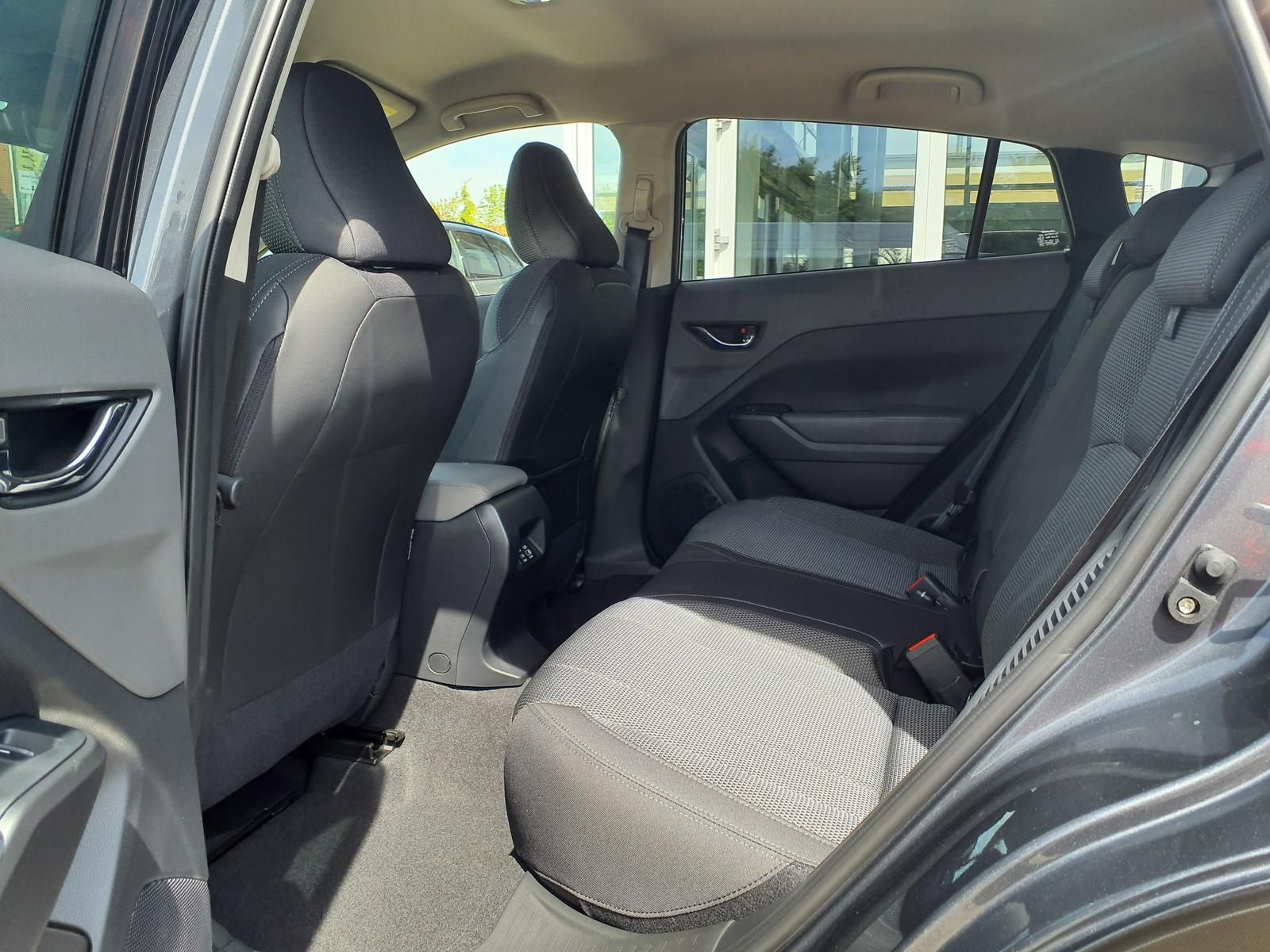 Subaru Crosstrek - Bild 17