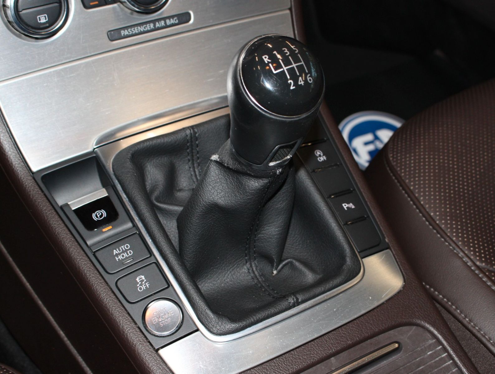 Fahrzeugabbildung Volkswagen Passat Highline BlueMotion Sitzklma+Pano+Massage