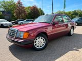 Mercedes-Benz E 200 W124/TÜV NEU/2.HAND/H-ZULASSUNG - Mercedes-Benz: W124t